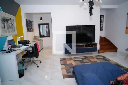Casa com 2 Quartos à venda, 129m² no Cerqueira César, São Paulo