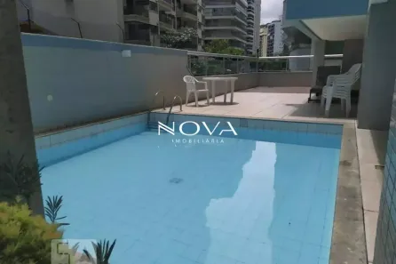 Cobertura com 3 Quartos à venda, 159m² no Icaraí, Niterói