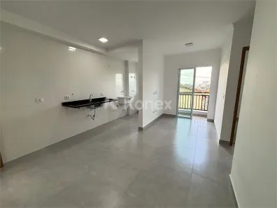 Apartamento com 2 Quartos à venda, 37m² no Jardim Peri, São Paulo