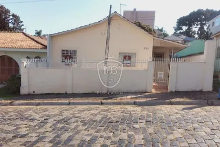 Casa com 3 Quartos à venda, 320m² no Cará-cará, Ponta Grossa