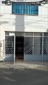 Casa com 4 Quartos à venda, 165m² no Novo Paraíso, Aracaju
