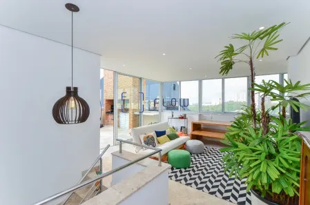 Apartamento com 3 Quartos à venda, 189m² no Vila Andrade, São Paulo