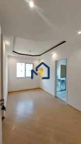 Apartamento com 2 Quartos para alugar, 47m² no Jardim Ismênia, São José dos Campos