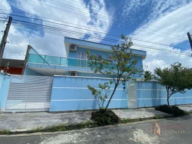 Sobrado com 4 Quartos à venda, 191m² no Centro, Bertioga
