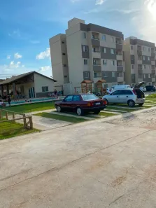 Apartamento com 2 Quartos à venda, 62m² no Messejana, Fortaleza