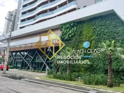 Apartamento com 2 Quartos à venda, 65m² no Meireles, Fortaleza