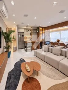 Apartamento com 2 Quartos à venda, 100m² no Vila Gomes Cardim, São Paulo
