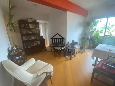 Apartamento com 2 Quartos à venda, 61m² no Vila Gomes, São Paulo