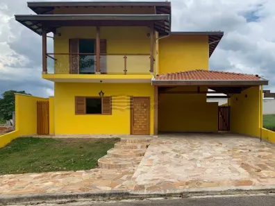 Casa de Condomínio com 3 Quartos à venda, 250m² no Condomínio Terras do Vale, Caçapava