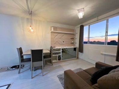 Apartamento com 2 Quartos à venda, 36m² no Mato Grande, Canoas