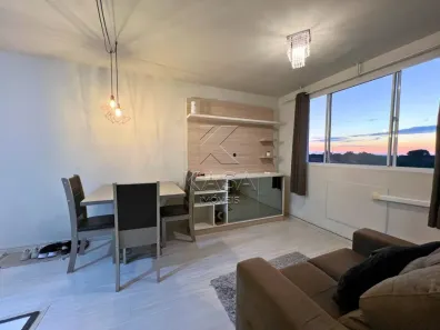 Apartamento com 2 Quartos à venda, 36m² no Mato Grande, Canoas