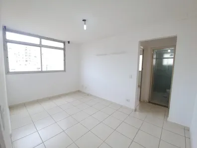 Apartamento com 1 Quarto à venda, 45m² no Bela Vista, São Paulo