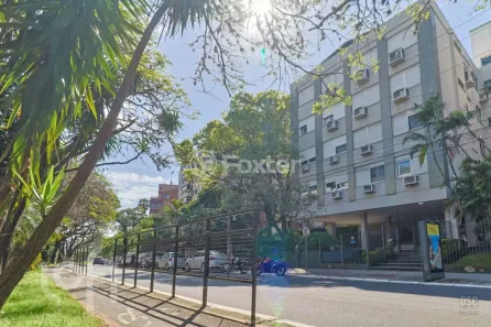 Apartamento com 1 Quarto à venda, 44m² no Petrópolis, Porto Alegre