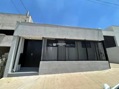 Ponto Comercial para alugar, 90m² no Distrito Industrial de Micro e Pequena Empresa - DIMPE II, Indaiatuba