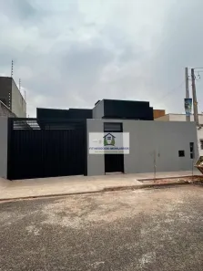 Casa com 2 Quartos à venda, 64m² no Fazenda Rio Preto, São José do Rio Preto