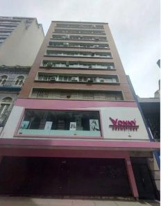 Sala Comercial à venda, 34m² no Centro Histórico, Porto Alegre