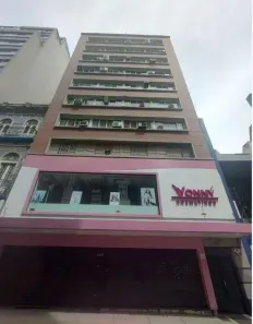 Sala Comercial à venda, 34m² no Centro Histórico, Porto Alegre