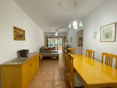 Apartamento com 3 Quartos à venda, 96m² no Pitangueiras, Guarujá