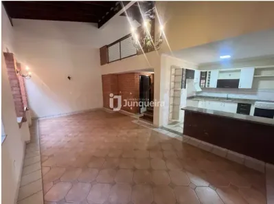 Casa com 3 Quartos à venda, 205m² no Nova Piracicaba, Piracicaba