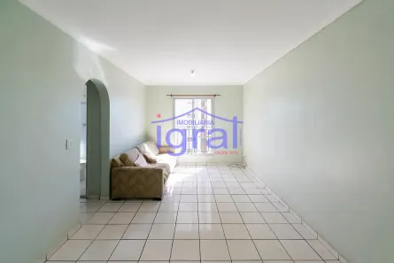 Apartamento com 2 Quartos para alugar, 50m² no Jardim Oriental, São Paulo