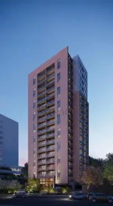 Sala Comercial à venda, 33m² no Botafogo, Campinas