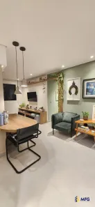 Apartamento com 2 Quartos à venda, 63m² no Parque Campolim, Sorocaba
