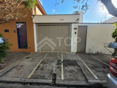 Casa com 3 Quartos para alugar, 144m² no Vila Costa do Sol, São Carlos