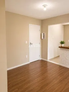 Apartamento com 2 Quartos à venda, 55m² no Três Poços, Volta Redonda