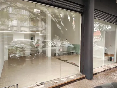 Ponto Comercial para alugar, 102m² no São Geraldo, Porto Alegre