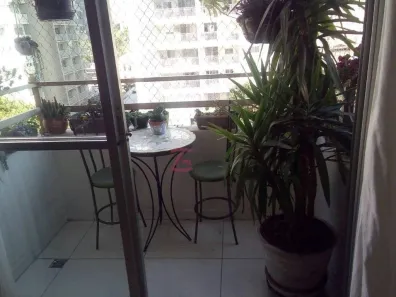 Apartamento com 2 Quartos à venda, 70m² no Barra Funda, São Paulo