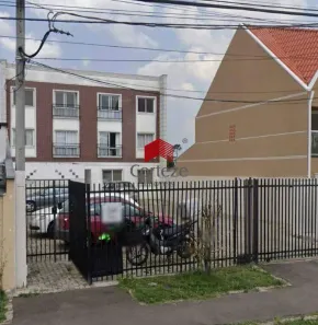 Apartamento com 2 Quartos à venda, 44m² no Iná, São José dos Pinhais