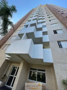 Apartamento com 3 Quartos à venda, 107m² no Santana, São Paulo