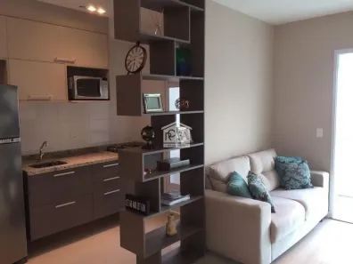 Apartamento com 1 Quarto à venda, 45m² no Vila Gomes Cardim, São Paulo