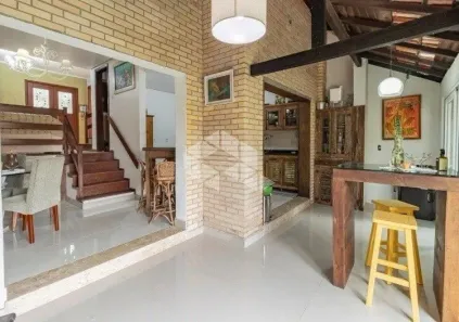 Casa com 3 Quartos à venda, 180m² no Ipanema, Porto Alegre