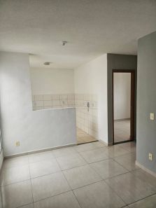 Apartamento com 2 Quartos à venda, 45m² no Residencial Frei Galvão, São José dos Campos