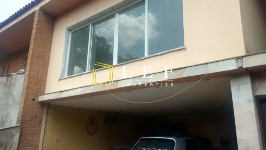 Casa com 3 Quartos à venda, 274m² no Jardim Leonor, São Paulo
