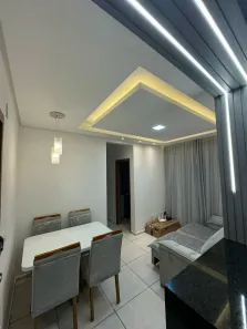 Apartamento com 2 Quartos à venda, 44m² no Rachel de Queiroz, Fortaleza