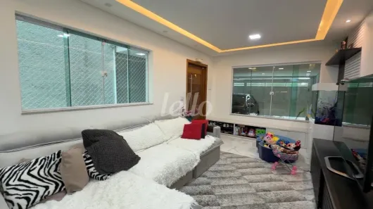 Casa com 3 Quartos para alugar, 205m² no Mooca, São Paulo