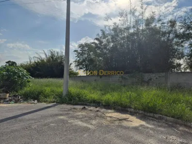 Lote/Terreno à venda, 338m² no Loteamento Residencial e Comercial Novo Morumbi, Pindamonhangaba