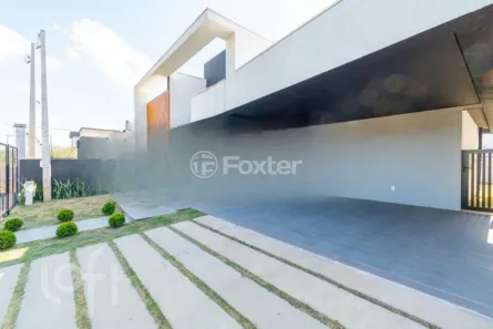 Casa com 3 Quartos à venda, 152m² no Parque da Matriz, Gravataí