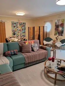 Apartamento com 3 Quartos à venda, 142m² no Jardim, Santo André