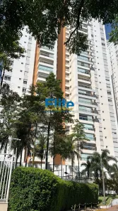 Apartamento com 3 Quartos à venda, 119m² no Jardim Belo Horizonte, Campinas