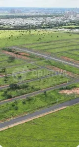 Lote/Terreno à venda, 250m² no Laranjeiras, Uberlândia
