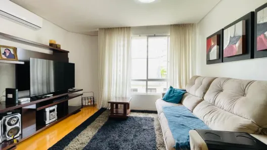 Apartamento com 2 Quartos à venda, 84m² no Exposição, Caxias do Sul