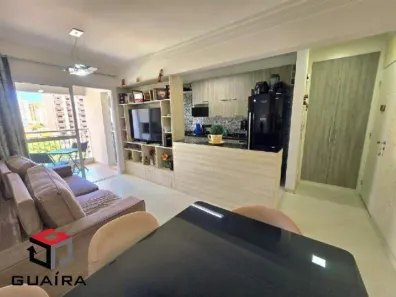 Apartamento com 2 Quartos à venda, 69m² no Santa Paula, São Caetano do Sul