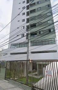 Apartamento com 3 Quartos à venda, 58m² no Campo Grande, Recife
