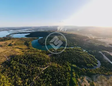Lote/Terreno à venda, 789161m² no Residencial Recanto de Caldas, Caldas Novas