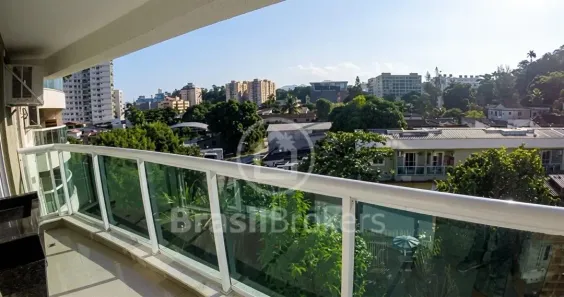 Apartamento com 2 Quartos à venda, 60m² no Pechincha, Rio de Janeiro