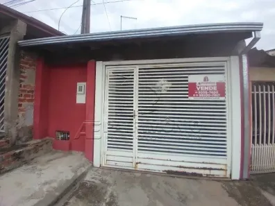 Casa com 2 Quartos à venda, 141m² no Jardim Ana Claudia, Votorantim