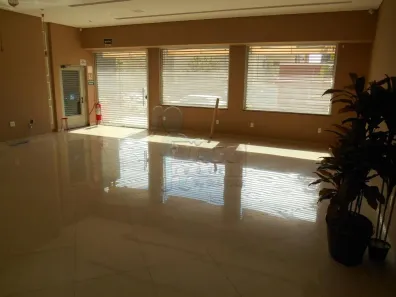 Ponto Comercial com 1 Quarto à venda, 341m² no Jardim Botânico, Ribeirão Preto
